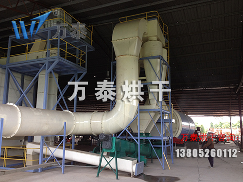 硅砂烘干機(jī) 硅砂烘干機(jī)